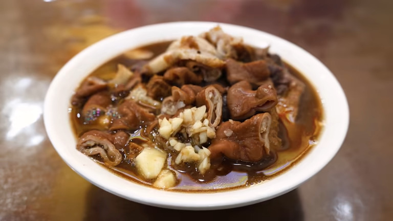 Dumplings jiaozi Beijing