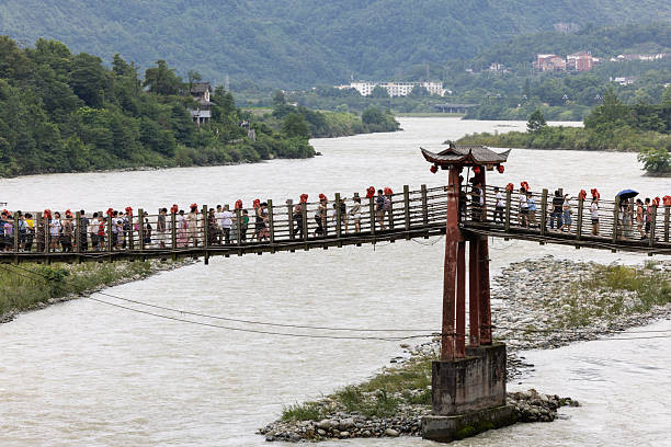 Dujiangyan Irrigation System