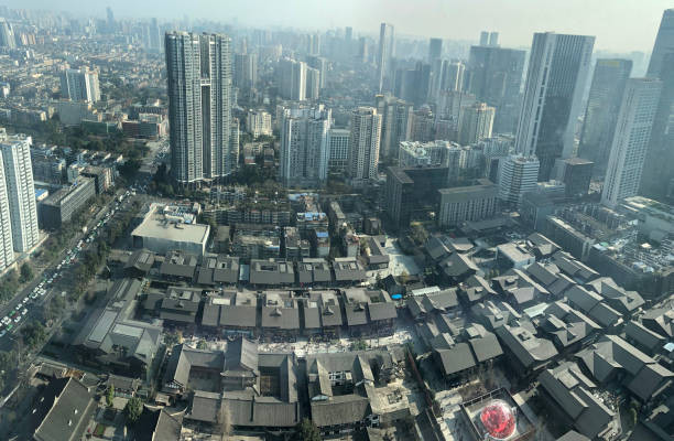 Taikoo Li Chengdu