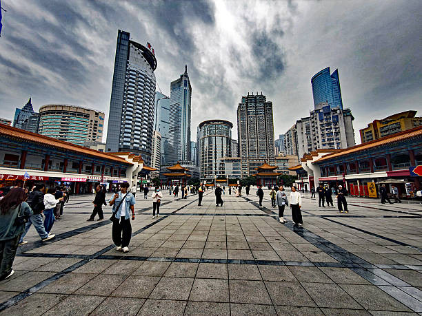 Kuixinglou Chongqing