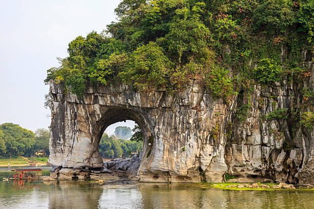 Elephant Trunk Hill Guilin