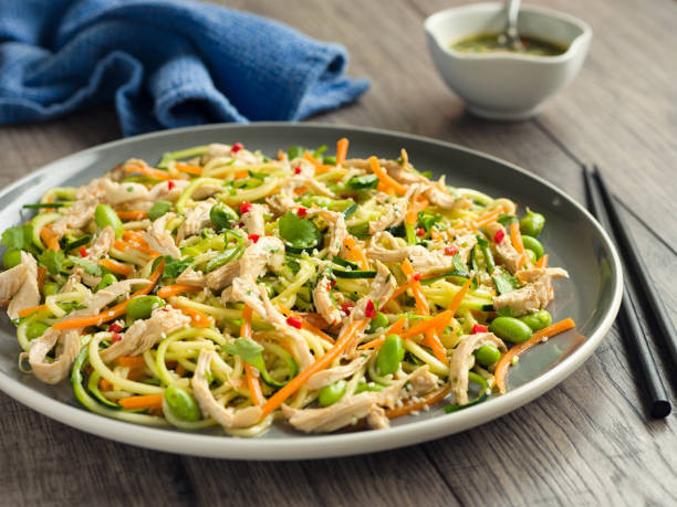 Biang Biang noodles Xian