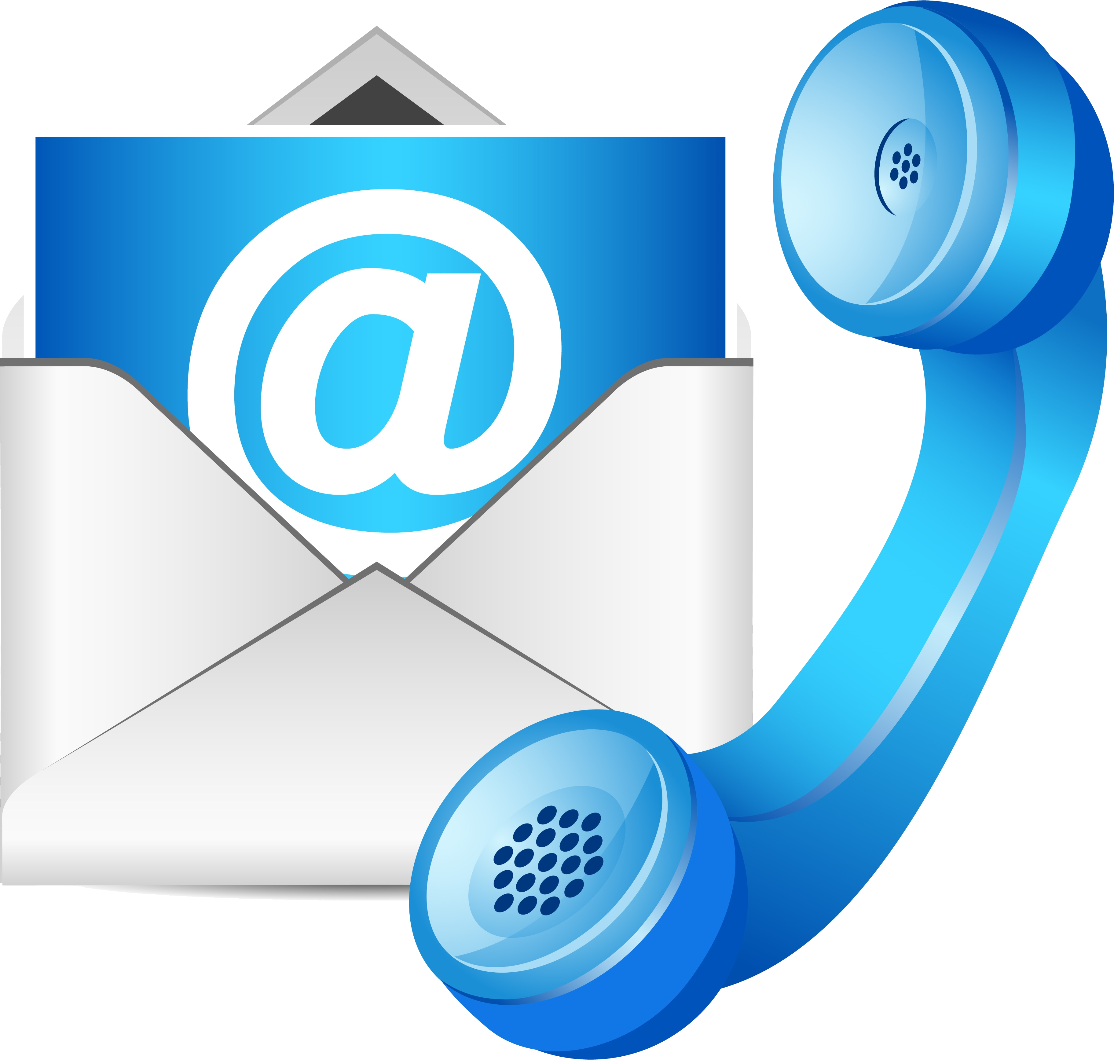 contact