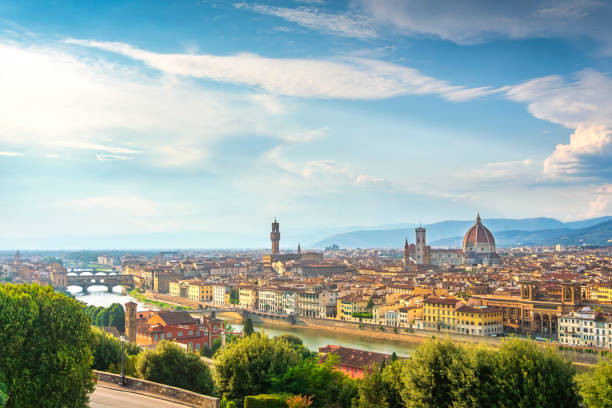 Piazzale Michelangelo