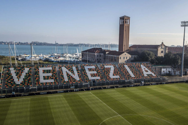 Stadio Pier Luigi Penzo