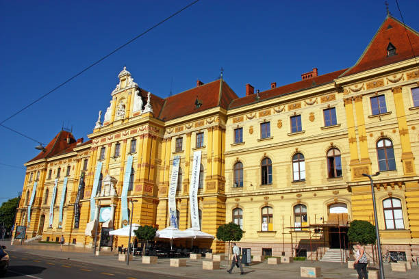 Strossmayer Gallery of Old Masters Zagreb