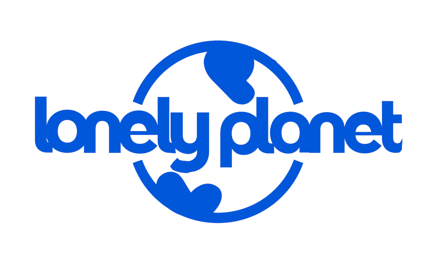 Lonely planet
