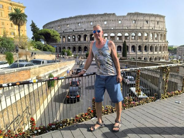 colosseum