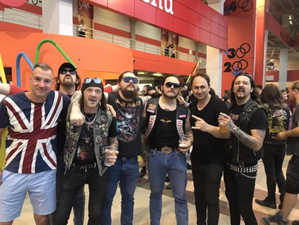 ironmaiden